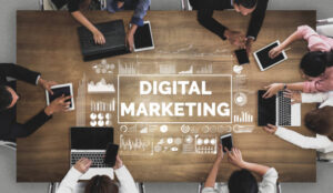 Digital Marketing Agency in Gurgaon