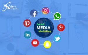 Social Media Marketing Company in Gurgaon