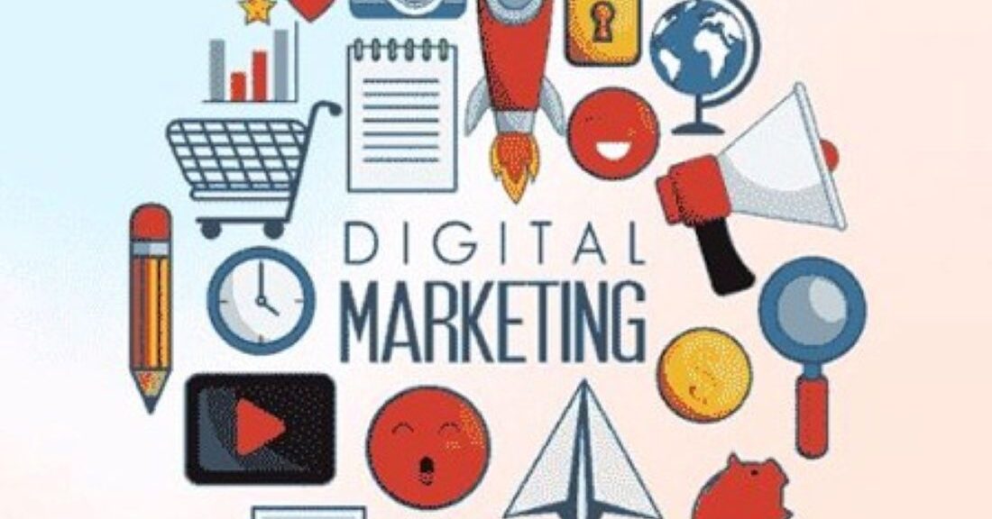 Digital marketing company in India