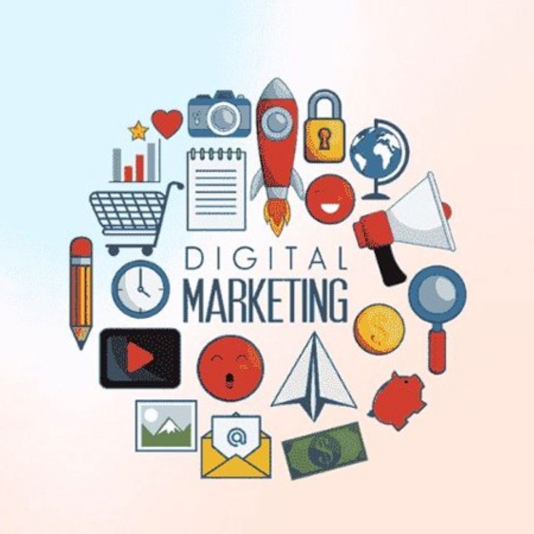 Digital marketing company in India