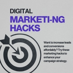 Digital Marketing Company