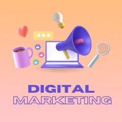 Digital Marketing Company