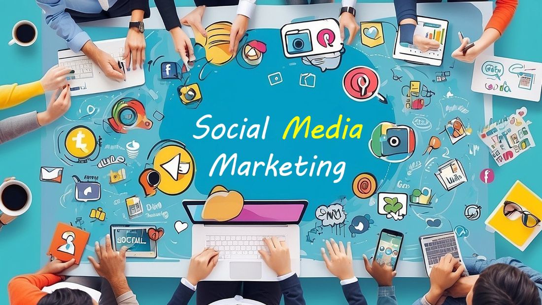 Online Marketing Company In Gurgaon