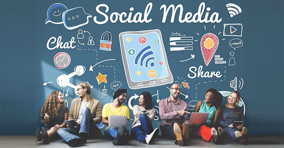 Social Media Marketing Company in Gurgaon