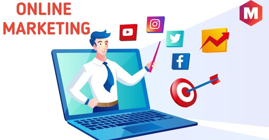 Online Marketing Company in Gurgaon