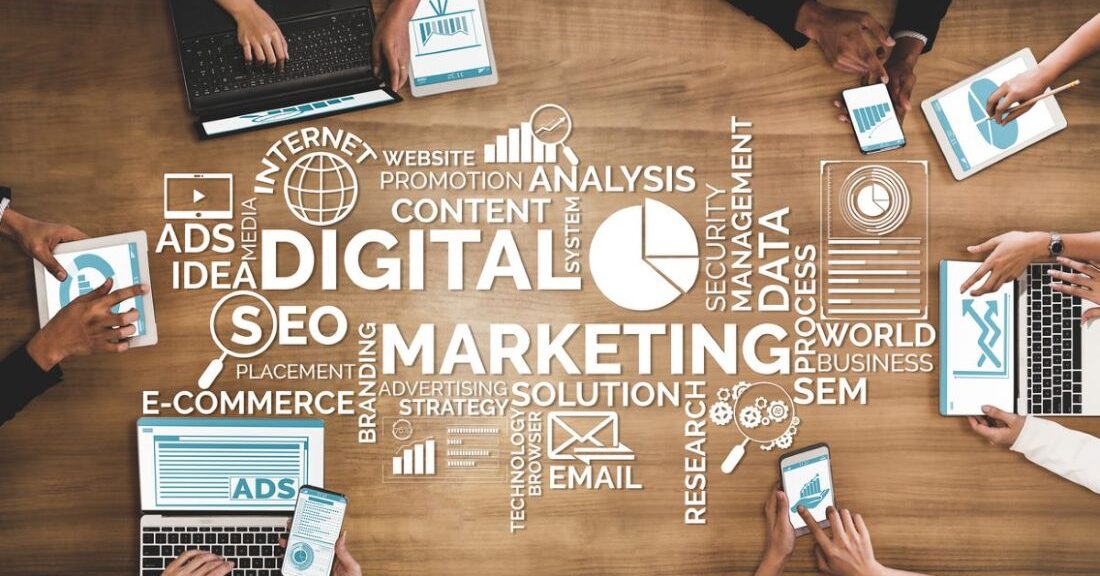 Digital Marketing Agency in Gurgaon