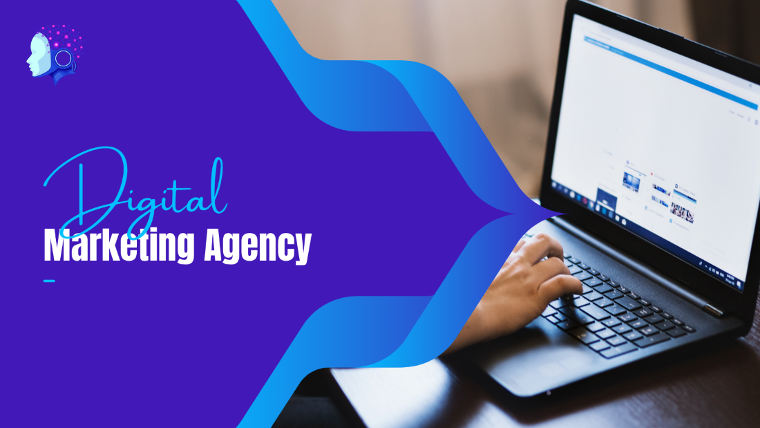 Digital Marketing Agency in Gurgaon