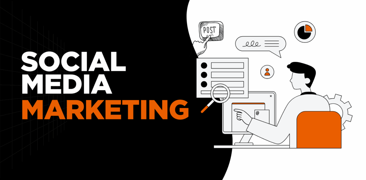Social Media Marketing Company in Gurgaon