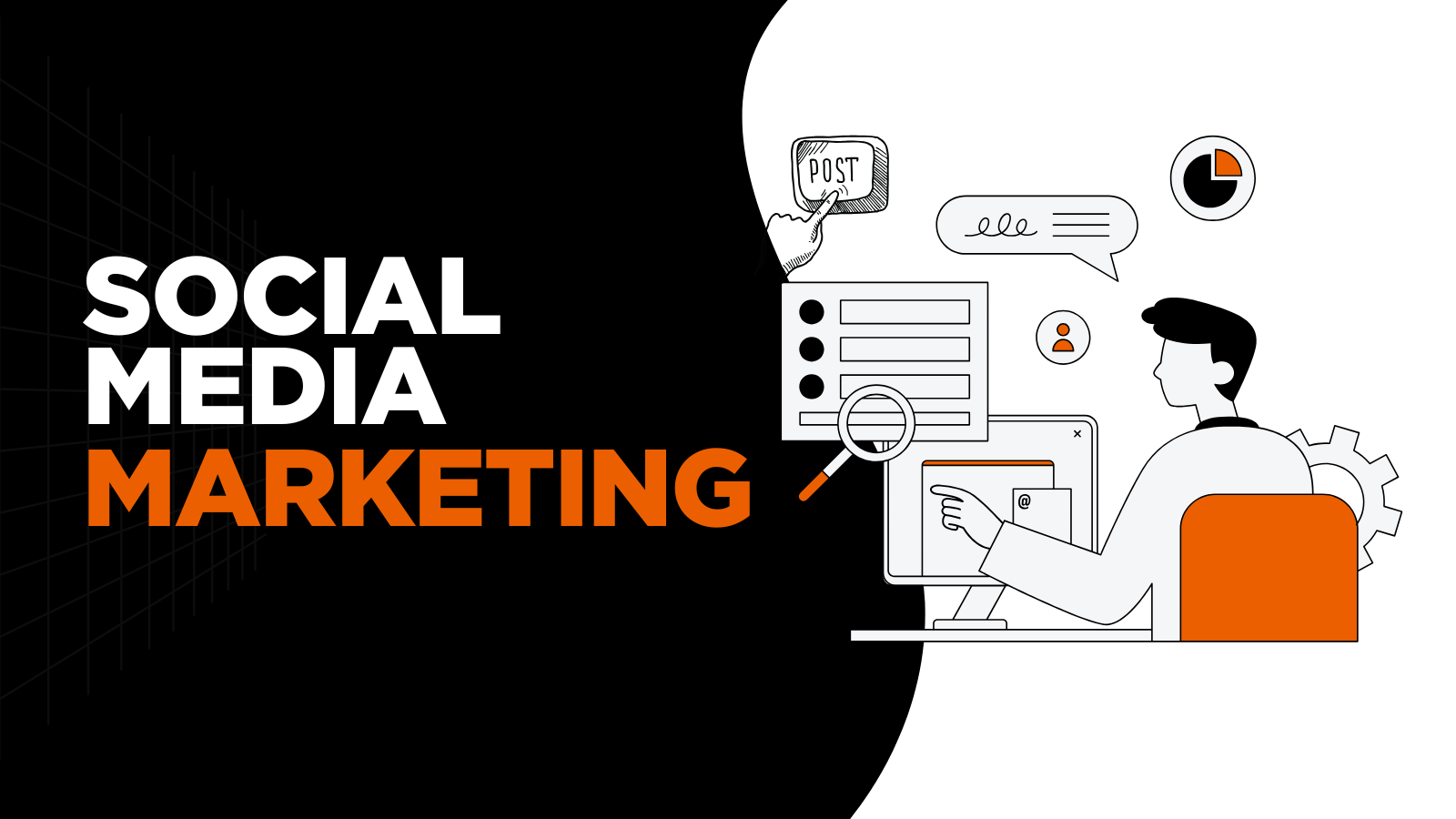 Social Media Marketing Company in Gurgaon