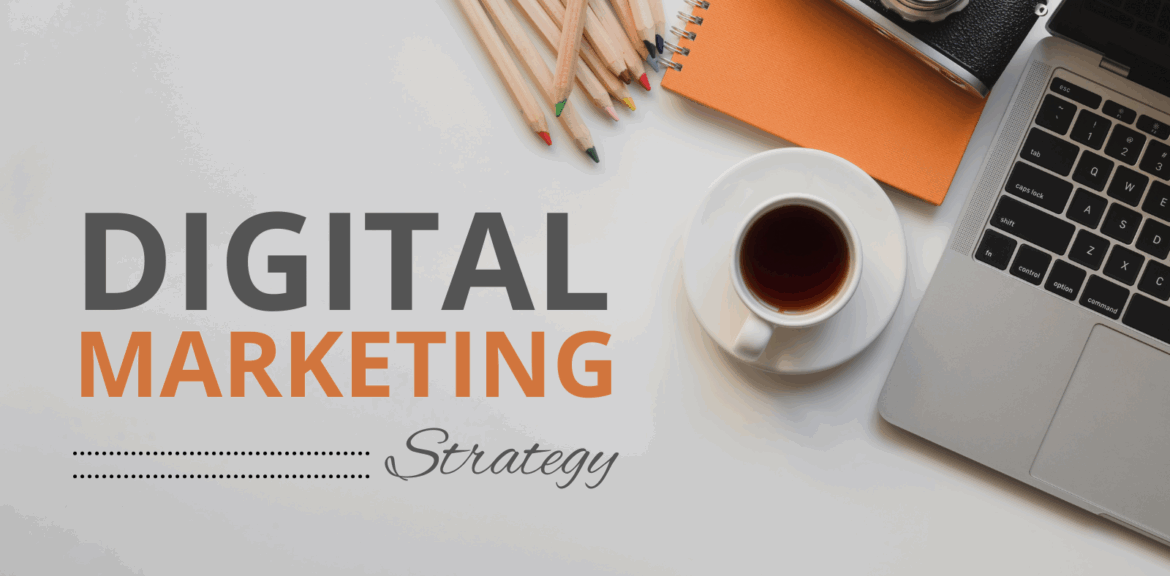 Digital Marketing Agency in Gurgaon