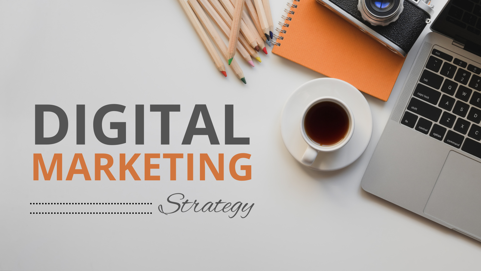 Digital Marketing Agency in Gurgaon