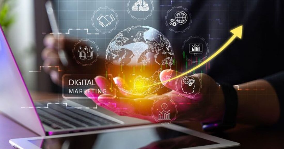 Digital Marketing Company