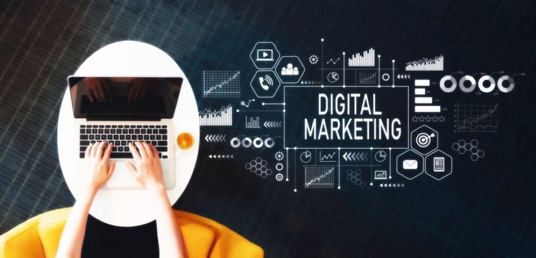 Digital marketing company in India