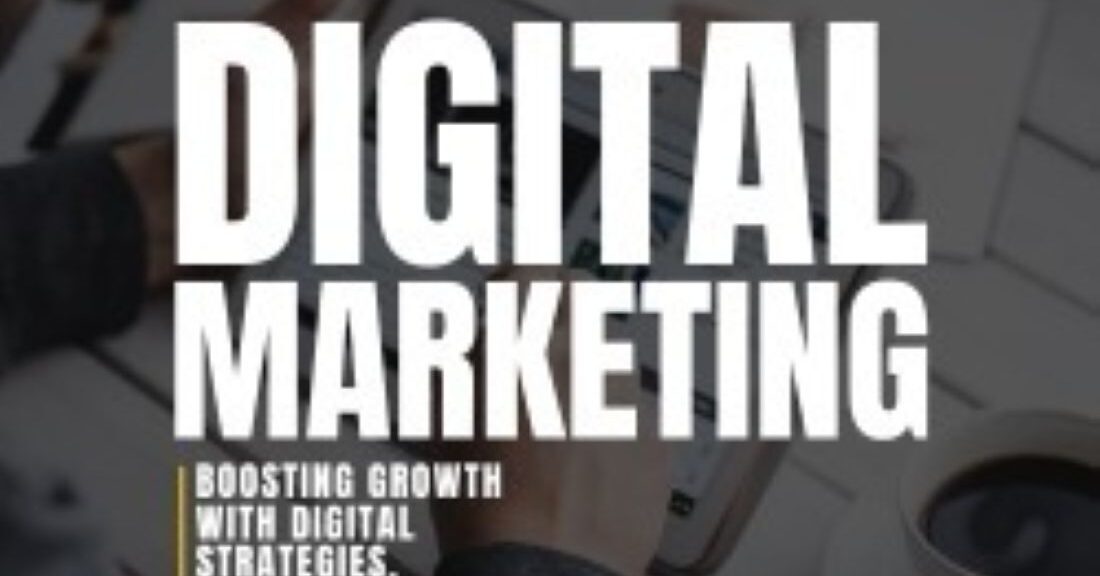 Digital marketing company in India