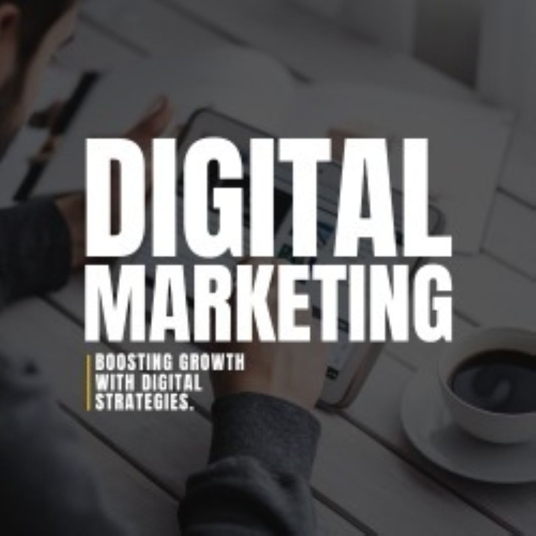 Digital marketing company in India