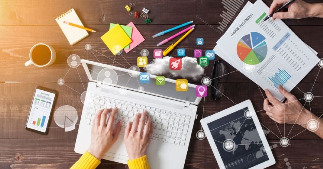 Online Marketing Agency Gurgaon