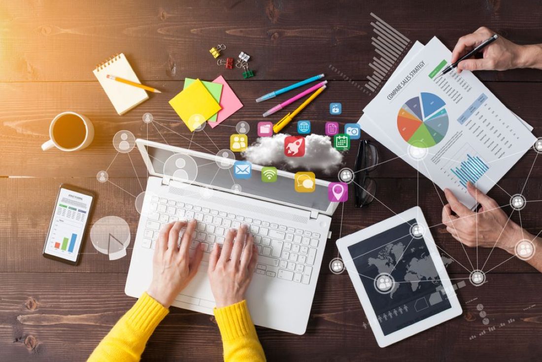 Online Marketing Agency Gurgaon