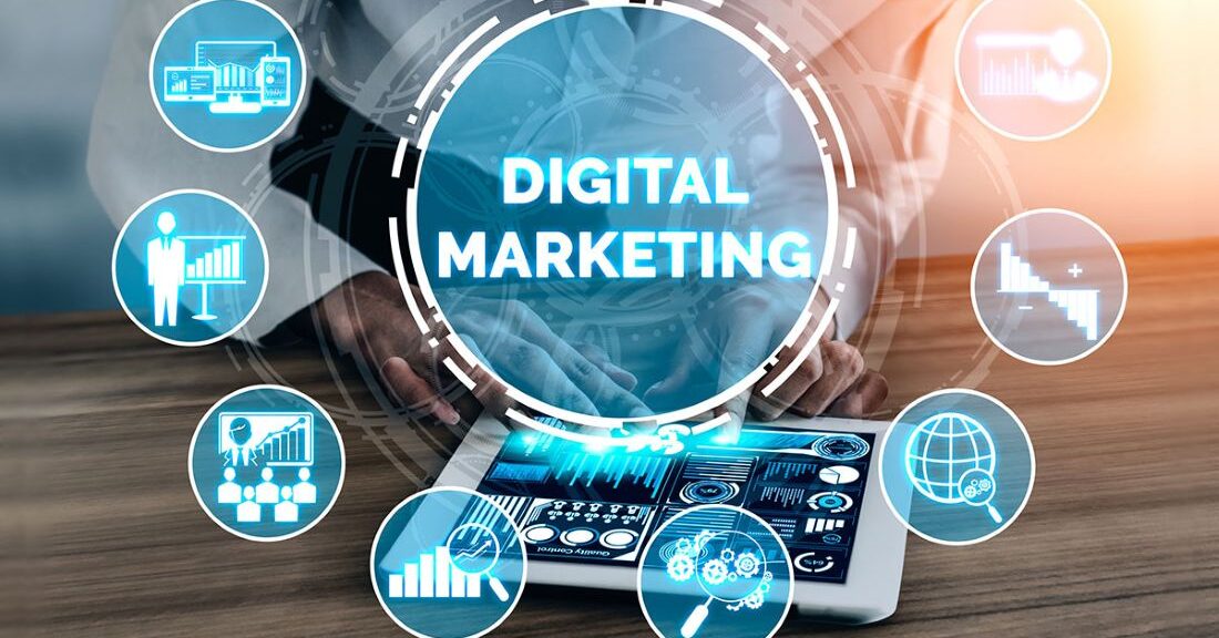 Digital Marketing Agency in Gurgaon
