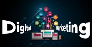 Digital marketing company in India
