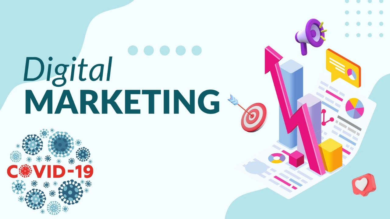 Digital marketing company in India