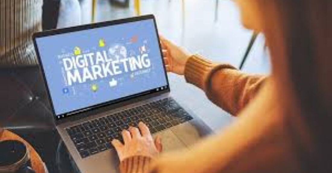 Digital marketing company in India