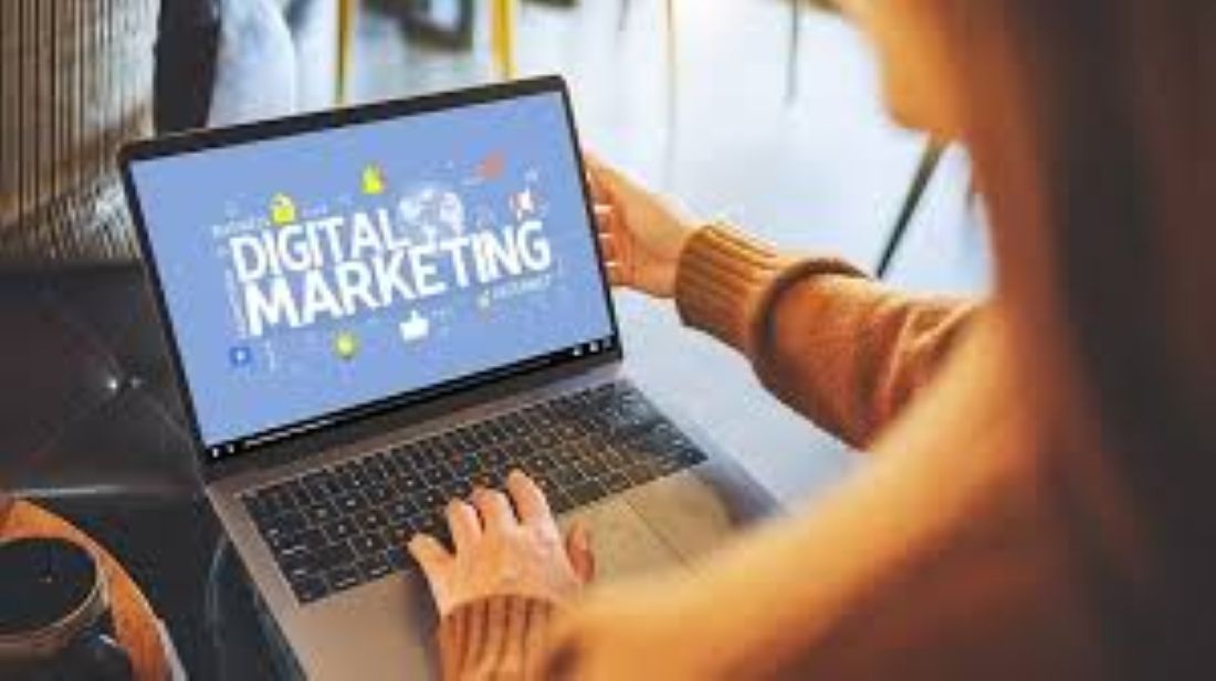 Digital marketing company in India
