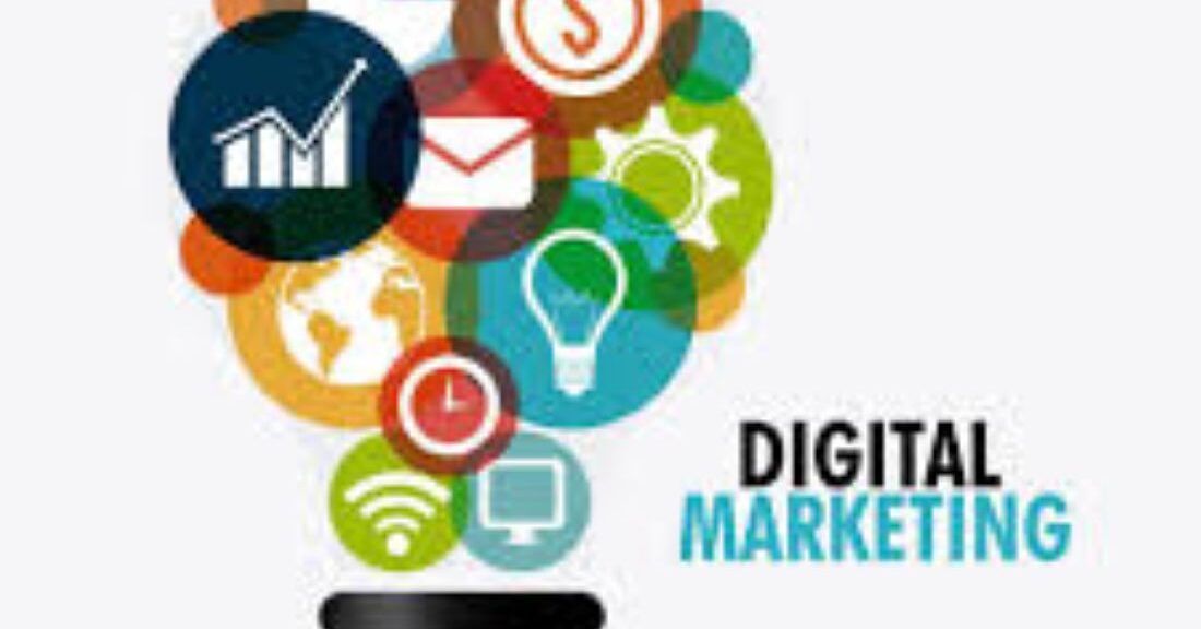 Digital marketing company in India