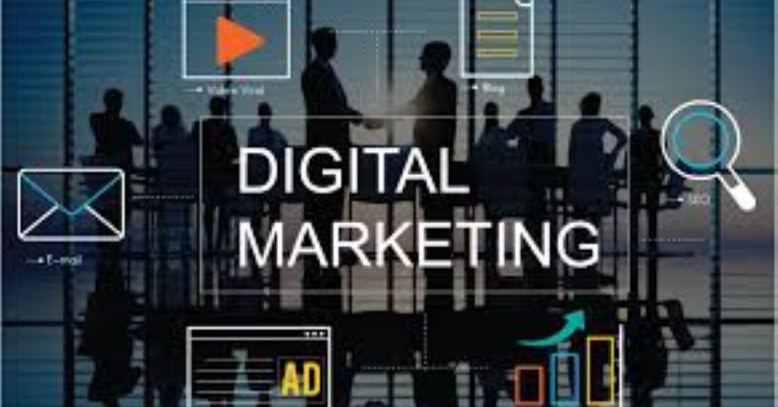 Digital marketing company in India