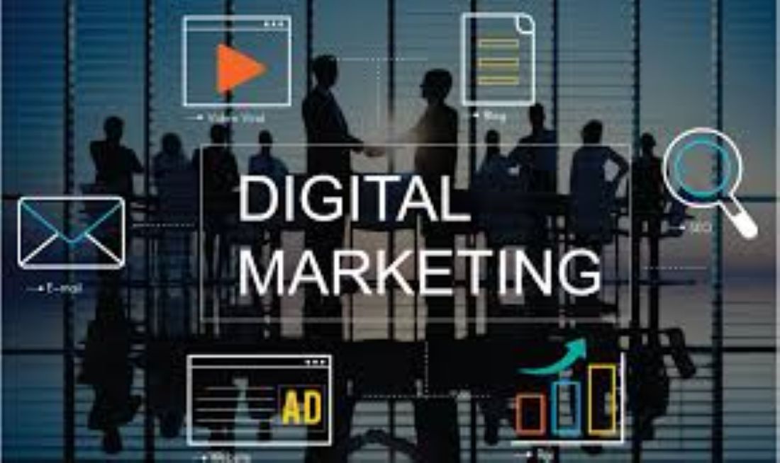 Digital marketing company in India