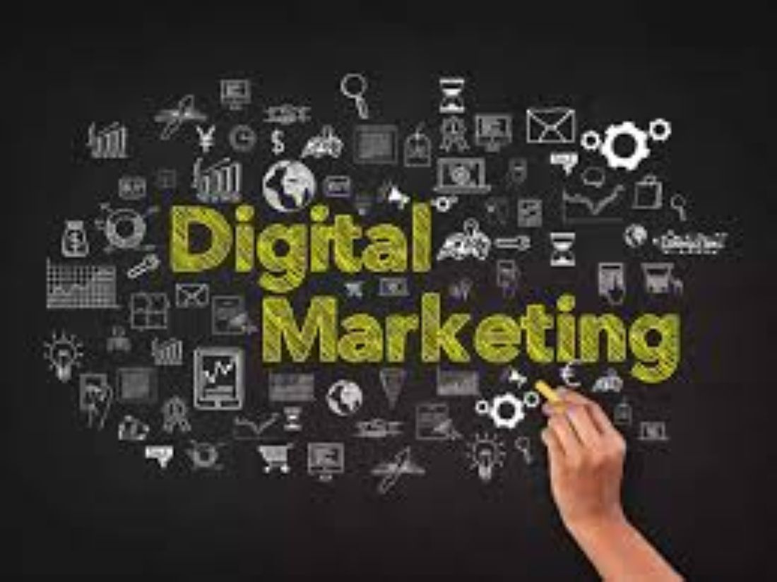 Digital Marketing Company