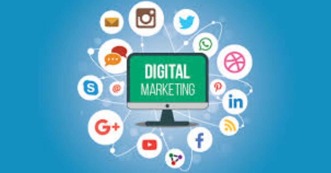 Digital Marketing Company