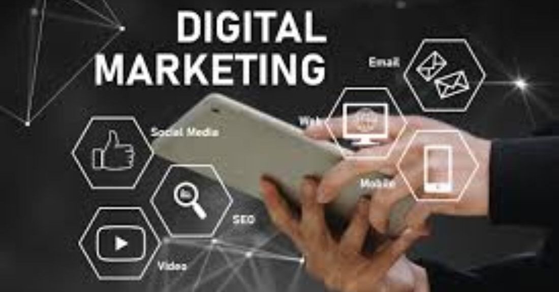 Digital Marketing Agency in Gurgaon