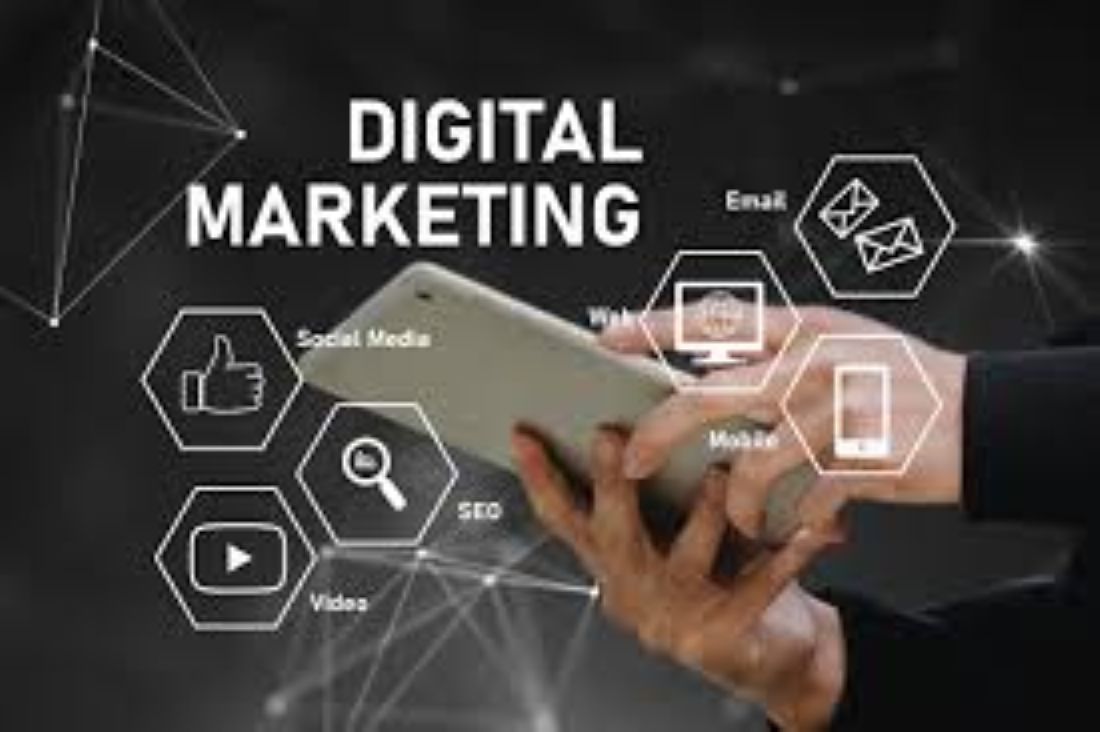 Digital Marketing Agency in Gurgaon
