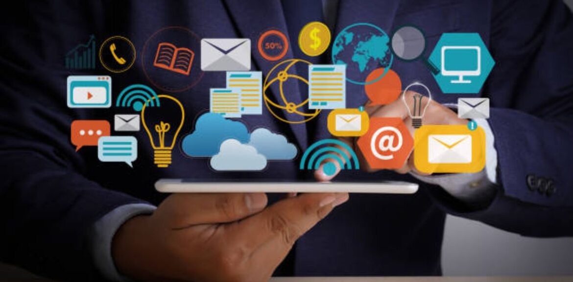 Digital Marketing Company