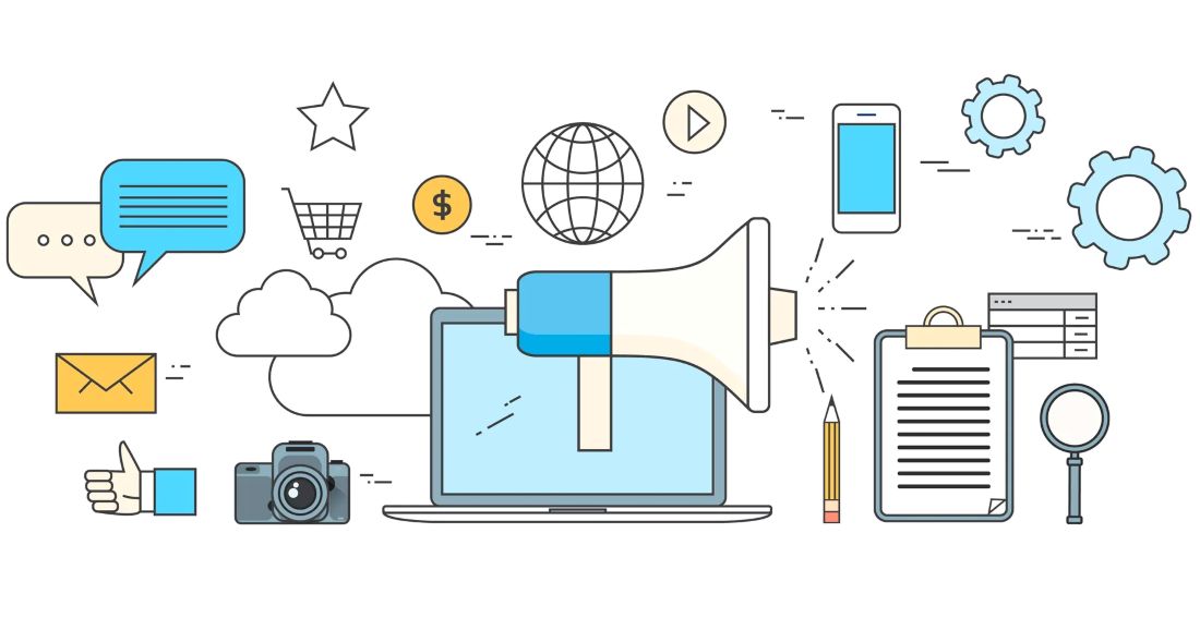 Digital marketing company in India