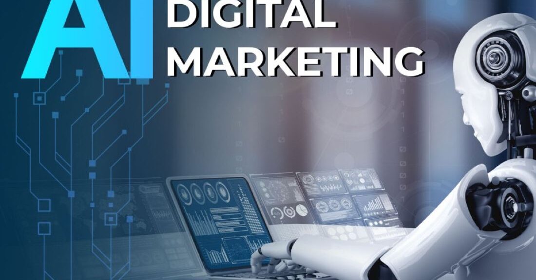 Digital Marketing Company