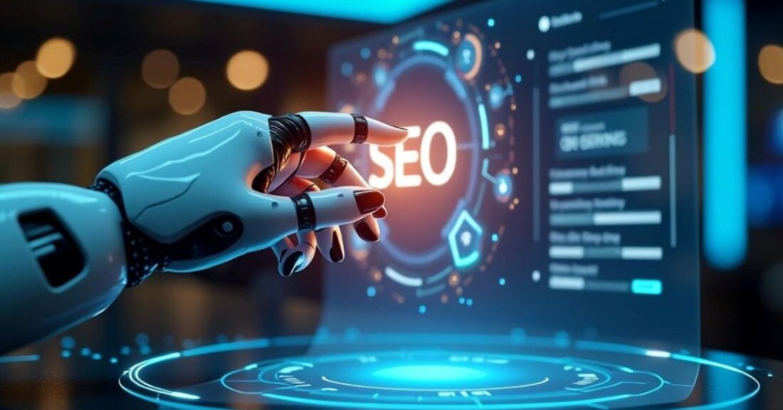 SEO Agency in Gurgaon