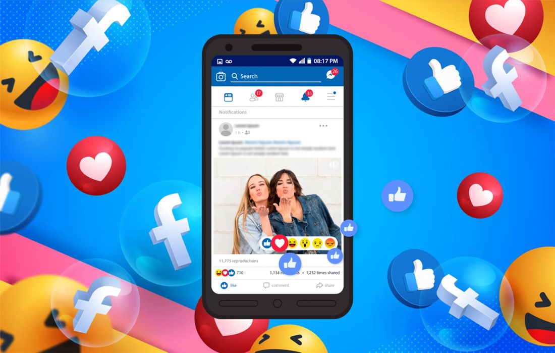 Social Media Marketing Company in Gurgaon