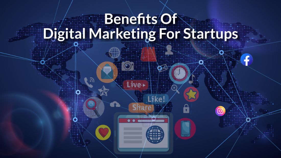 Digital Marketing Agency in Gurgaon