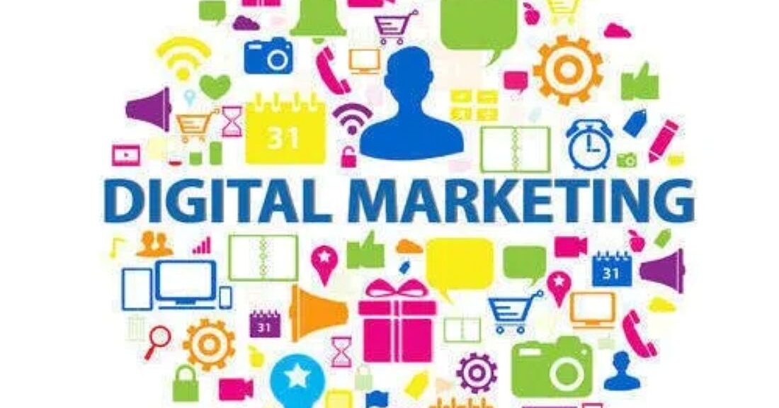 Digital marketing agency in India