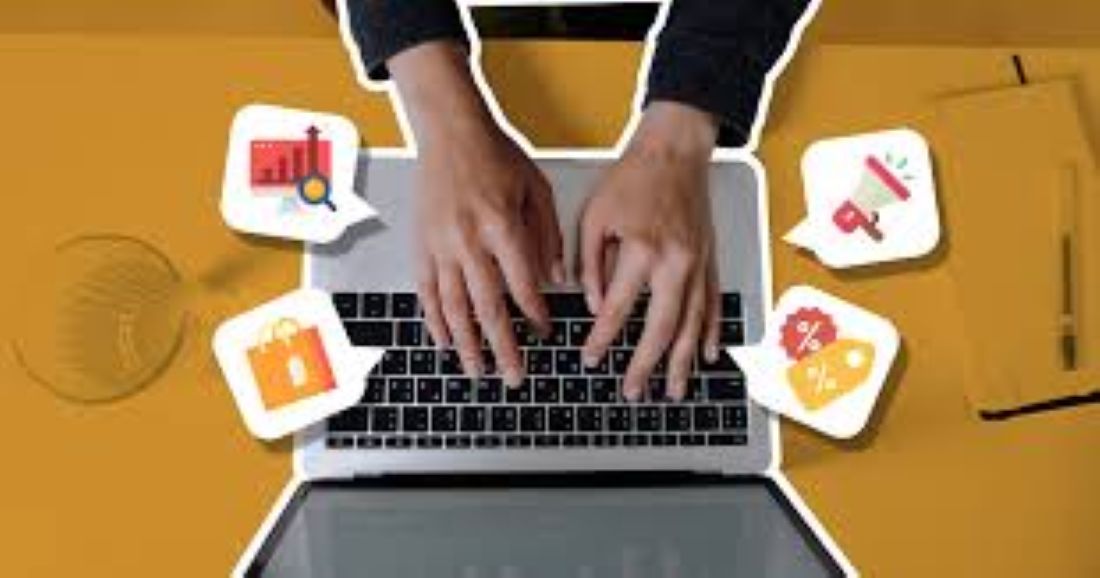 Digital marketing company in india