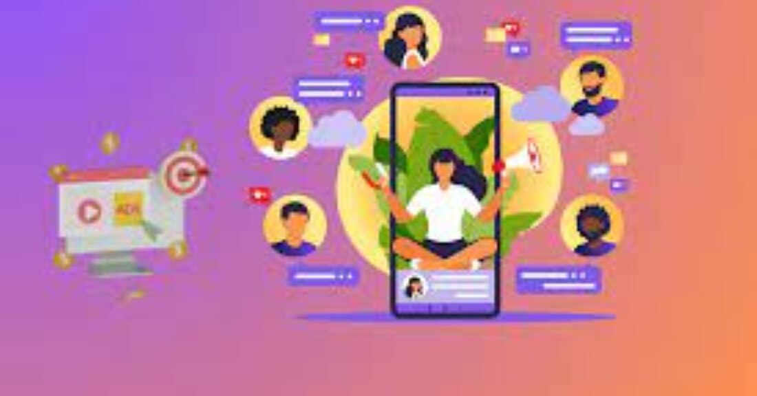 Social Media Marketing Company in Gurgaon