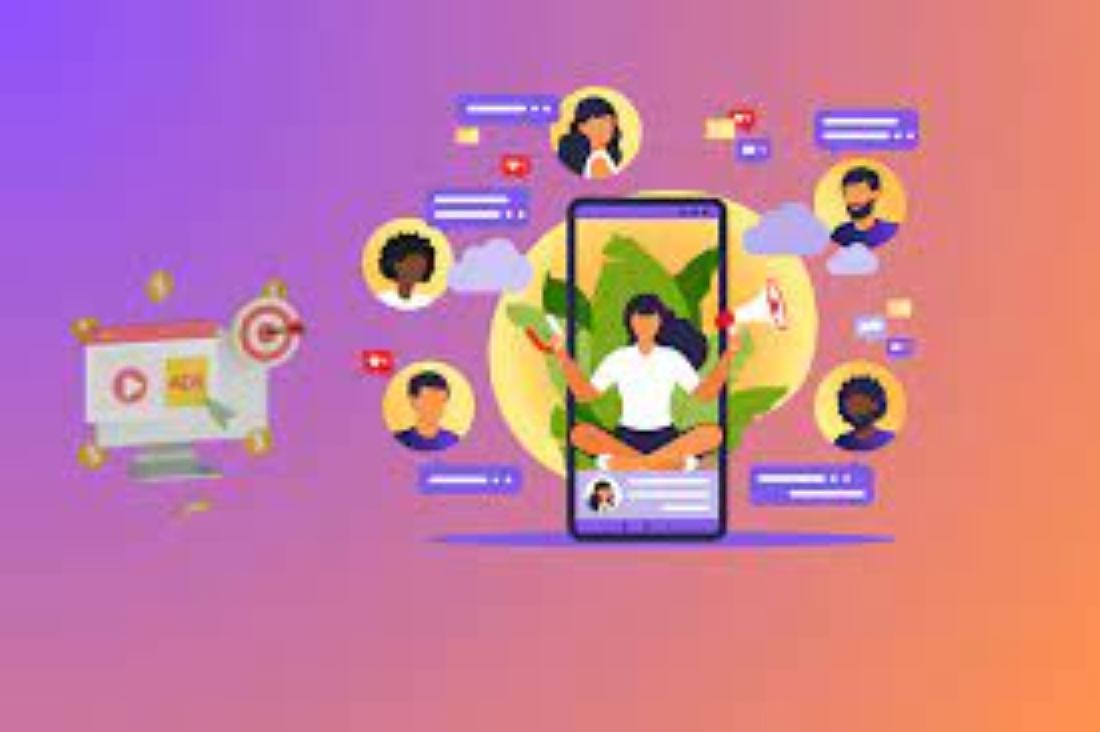 Social Media Marketing Company in Gurgaon