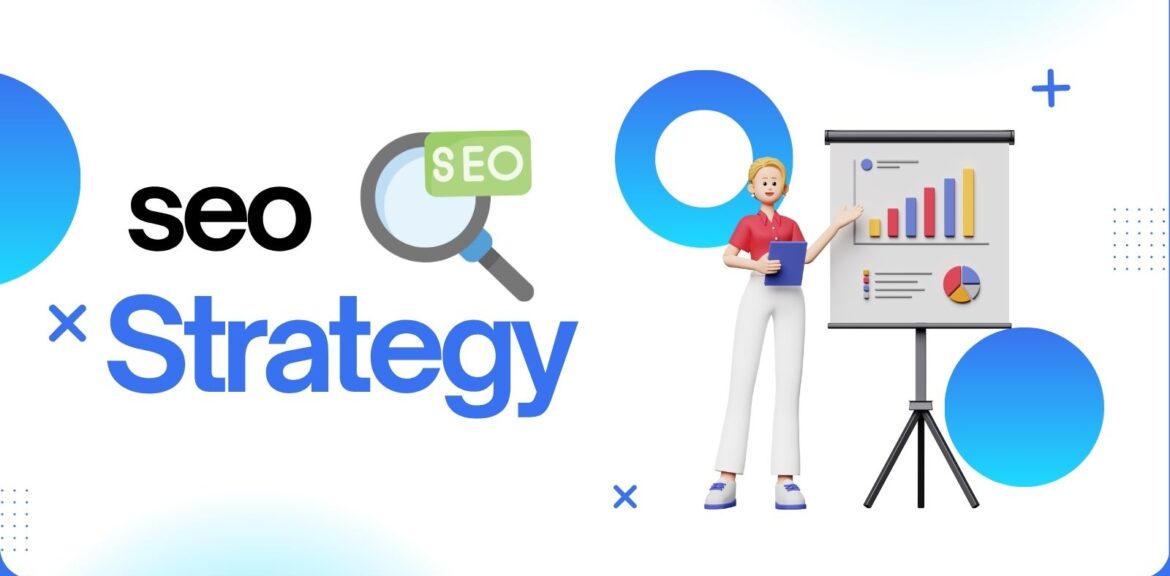 SEO Agency in Gurgaon