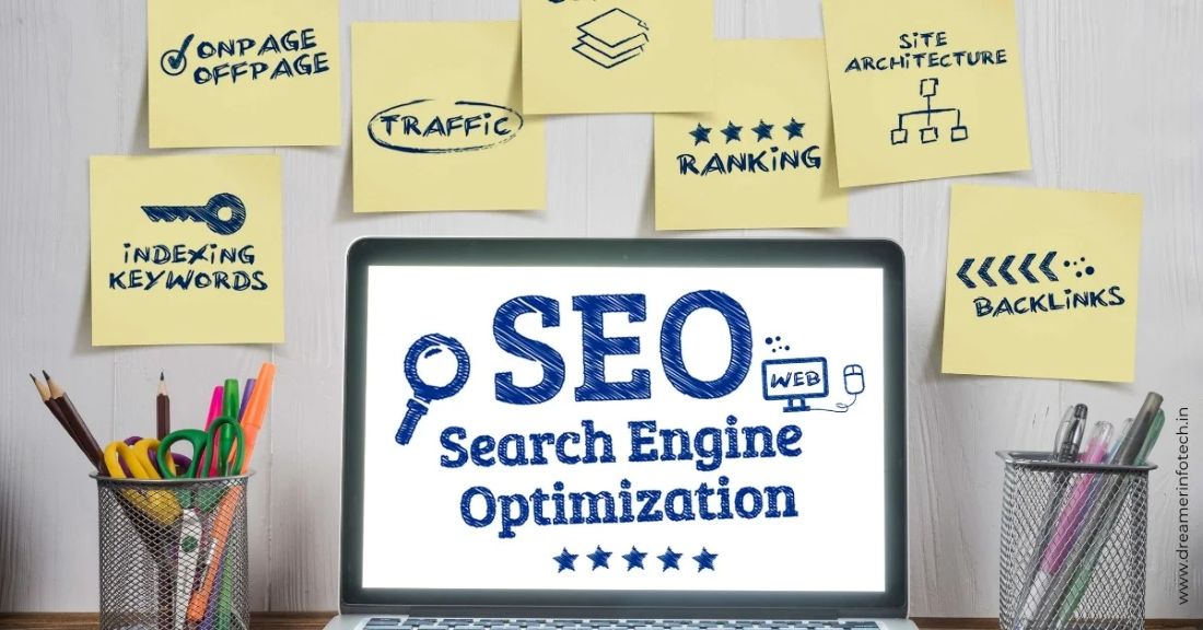 SEO Agency in Gurgaon