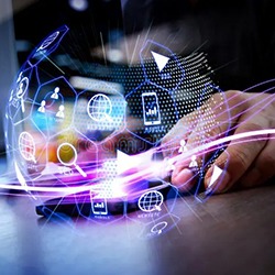 Digital Marketing Agency