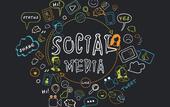 Social Media Marketing Company in Gurgaon