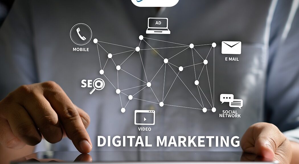 Digital Marketing Company
