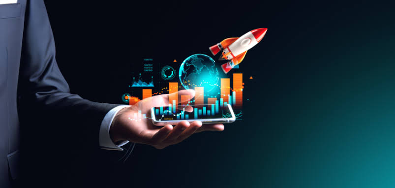 Digital Marketing agency