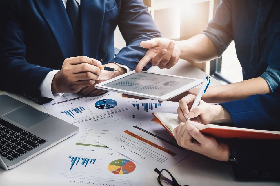 Digital Marketing Company